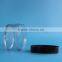 Workable price wholesale Thick wall PET jar from China Supplier