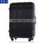 TSA Lock PC Trolley luggage Aluminum Frame Travel Trolley Bag