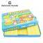 Letras plastic tile scrabble game