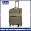 Wheeled Waterproof Super Light Trolley Luggage Travel Bags