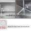 USA and Canada sink Stainless steel undermount single handmade kitchen sink from China Supplier