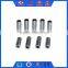 Tractor engine spare parts forged engine inlet and exhaust valve guide