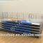 Venus electric telescopic seating stand for indoor use