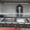 Low spend business! Commercial usd street fast food and juice making and vending cart