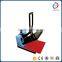 Factory Directly supply CE Approved Lowest price t-shirt heat press machine