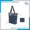 Factory Hot Sale Eco Fiendly Foldable Ladies High Quality Promotional Printed Reusable Colorful Custom Totes Shopping Bag