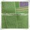 new design PVC Composite Green Laundry Bag