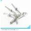 High strength Aluminium blind rivets