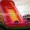 2015 hot commercial dora inflatable slide,inflatable snow slide