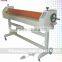 Photo paper 1300 electric cold laminating machine