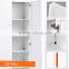 New style hinge swing door file cabinets color