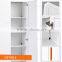 hinge door book cabinet high rigidity