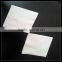 Disposable medcial non-woven fabrics swabs