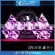 led 3d DJ Console display good for nightclub/diso lighting/KTV light,led decoration in fashion
