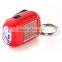 SORBO Mini Novel Solar Hand Crank Flashlight With Promotion Price