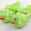 2015 cheap wholesale shoes in china cute duck cartoon garden clogs outdoor eva clogs for children