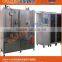 the kitchen faucet coating machine
