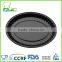 Non-Stick Metal Ceramic Coating Heart Shaped Pizza Pan