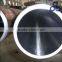 customized hydraulic cylinder honed seamless steel tube
