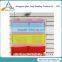 hot sell foldable wall hanging pockets , storage bags
