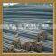 Hot Rolled Steel Rebar for Concrete Reinforcement