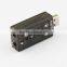 Wholesale 3d sound usb audio driver adapter virtual 7.1 channel