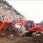 20 TON CLASS NEW AMPHIBIOUS EXCAVATORS WITH UPERCARRIAGES OF CATERPILAR, JOHN DEERE, CASE, KOMATSU, BOBCAT, HITACHI, VOLVO ETC