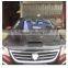 carbon fiber hood cover for VW 12CC