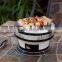 Commercial Cooking Mini Clay Tandoor