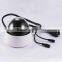 Wireless Wi-Fi Dome Helmet Ceiling IR Night Vision Infrared CCTV Security Surveillance Network Webcam Internet IP Camera