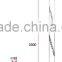 B046 Antique Sand Casting Decorative Street Lamp Pole