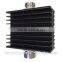 RF fixed Coaxial 100W Attenuator DIN-M/DIN-F 3-40db with low pim