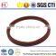 TC160*180*14 metric size double lip front wheel oil seal for North Bentz