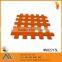 HIGH QUALITY NEW DESIGN STARTS SHAPE SILICONE MAT