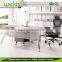 Custom-Made Modern Office Furniture Prime Quality Steel Drafting Table