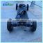 Hoverboard electric skateboard 1800w hoverboard electric