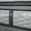 compressed organic pocket spring Hotel bedding mattress EV1508
