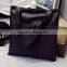 Factory Wholesale Woman Leather Shopping Bag