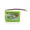 PK-0037 NI-MH AAA*3 3.6V cordless phone battery for CPH-464D