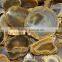 wholesale sliced stone agate rough agate slab