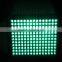 Super bright LED Project city color stage light 180*3w rgb 3 in 1 led outdoor flood light