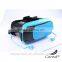 HOT selling vr box 3d glasses virtual reality bluetooth headset with earphone manufacturer