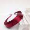 Custom Silk Ribbon For Chair