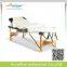 Acrofine High Quality Portable Folding New Style Massage Table