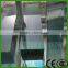 switchable privacy glass film for laminate glass