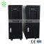 High efficiency 3 phase dc to ac 40-60 kva MPPT pure sine wave solar inverter
