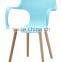 Modern Appearance garden chair F002