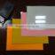 El backlit sheet with standard sizes A0-A6, CE, ROSH, SEDEX certificated