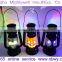 Halloween Lantern Creative Colourful LED Novelty Pumpkin Camping Light