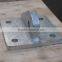 hot dip galvanized chain bracket